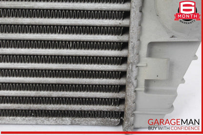 00-06 Audi TT Right Passenger Side Turbo Intercooler Radiator 8L9145806 OEM