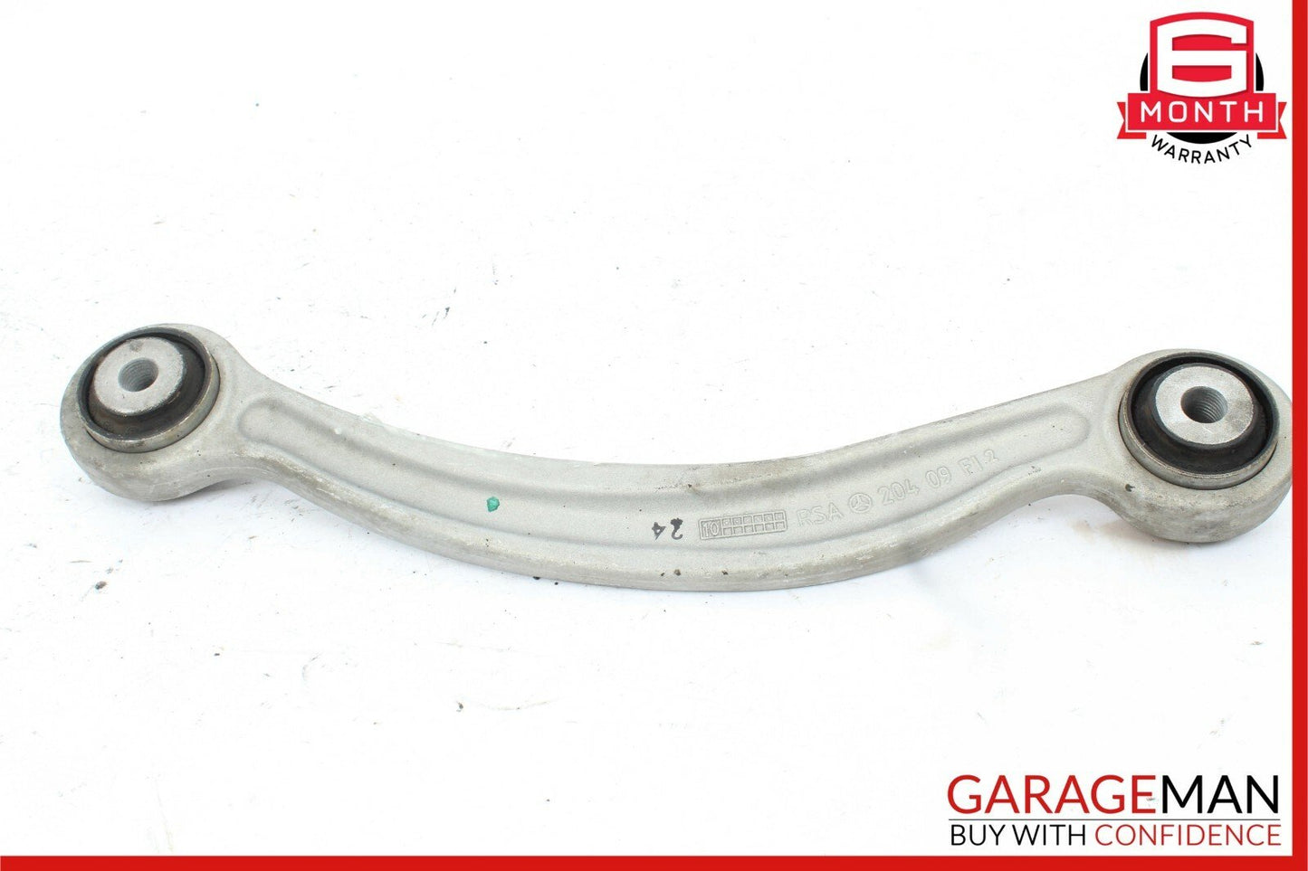 10-17 Mercedes W212 E350 Rear Right / Left Side Suspension Control Arm OEM