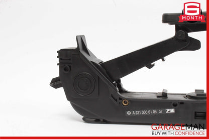 07-14 Mercedes W216 CL550 CL600 S400 S550 Gas Accelerator Pedal 2213000104 OEM
