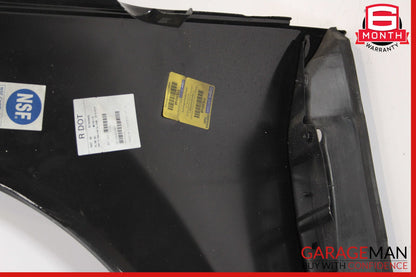08-14 Mercedes W204 C300 C350 C250 Right Passenger Side Fender Assembly OEM