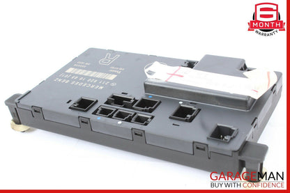 03-09 Mercedes W211 E320 E500 E550 Front Right Side Door Controller Module