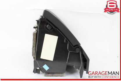 14-20 Mercedes X156 GLA250 Dashboard Glove Box Storage Compartment w/ Air Bag