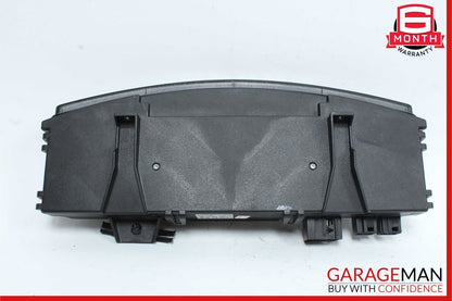 07-13 MERCEDES W221 S550 CL550 S63 AMG A/C AC HEATER CLIMATE CONTROL SWITCH OEM