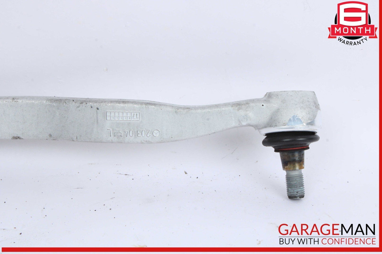 12-20 Mercedes R172 SLC300 SLK250 Front Left Side Lower Wishbone Control Arm