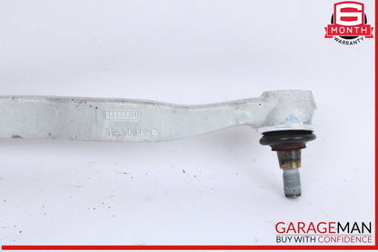 12-20 Mercedes R172 SLC300 SLK250 Front Left Side Lower Wishbone Control Arm