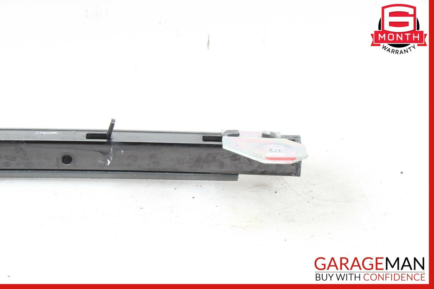 06-11 Mercedes W219 CLS63 AMG Rear Right Quarter Door Window Glass Panel OEM