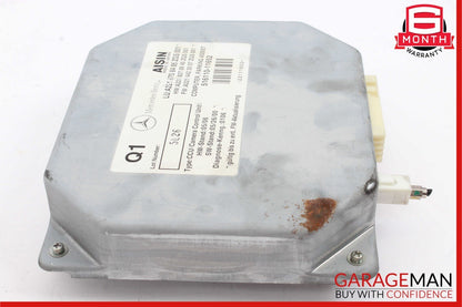 07-14 Mercedes W221 S550 CL550 Rear View Backup Camera Control Module Unit OEM