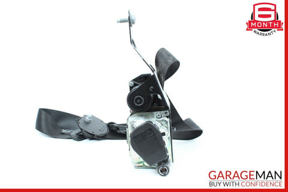 10-13 Mercedes W212 E350 E550 Front Right Seat Belt Seatbelt Retractor Black