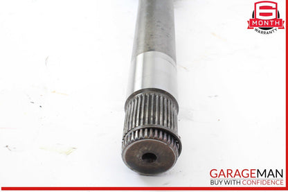 2012-2016 Mercedes-Benz GL450 X166 Front Right Passenger Axle Shaft 1663301300