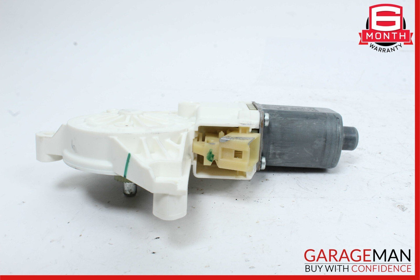 06-13 Mercedes X164 GL450 ML350 R350 Window Regulator Motor Front Right Side OEM