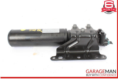18-23 Audi RS5 S5 Rear Left Driver Side Active Suspension Fluid Reservoir