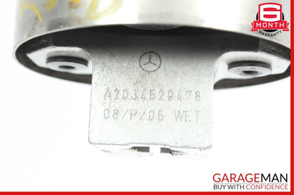06-08 Mercedes R171 SLK280 Steering Gear Coupling 2034620478 OEM