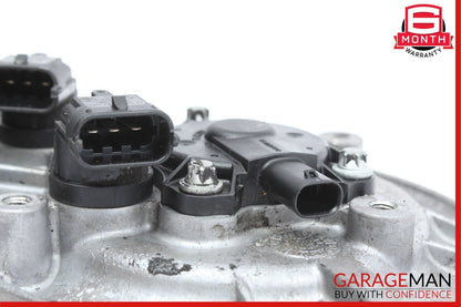 Mercedes E550 R350 E350 C230 Front Left Engine Timing Chain Valve Cover Plate