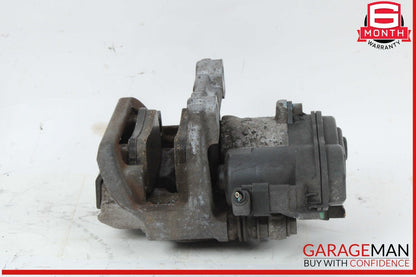 12-19 Mercedes X166 GL450 GLS550 Rear Left & Right Brake Caliper Calipers Set
