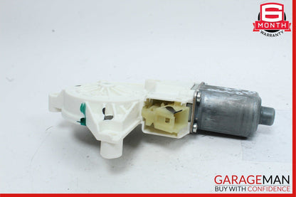 06-13 Mercedes W251 R350 GL450 ML350 Window Regulator Motor Front Right Side OEM