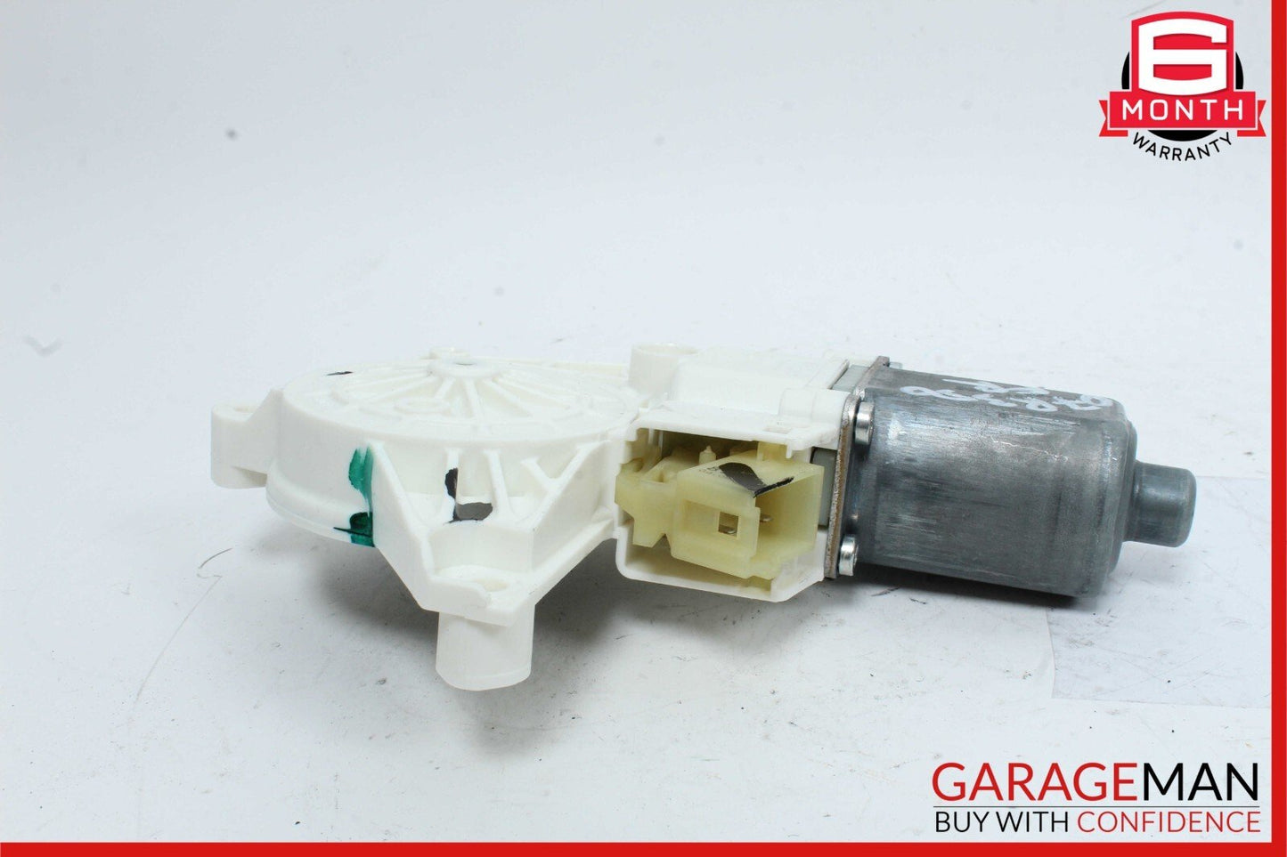 06-13 Mercedes W251 R350 GL450 ML350 Window Regulator Motor Front Right Side OEM