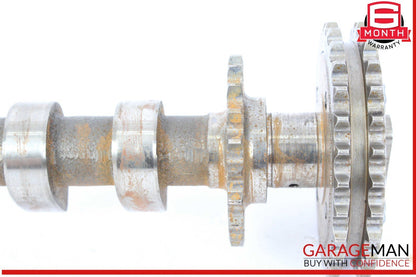 99-01 Porsche 911 Carerra Engine Exhaust Camshaft Cam Shaft 996222 OEM
