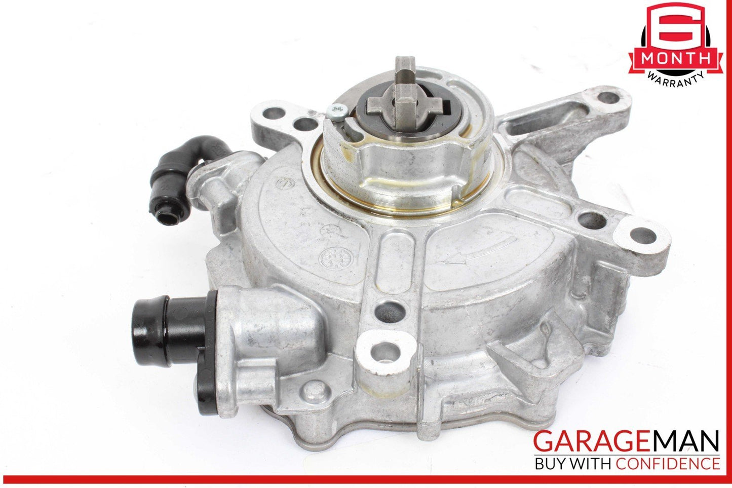 11-18 Mercedes X166 GL550 GL450 E550 Engine Motor Vacuum Pump 2762300365 OEM
