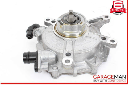 11-18 Mercedes X166 GL550 GL450 E550 Engine Motor Vacuum Pump 2762300365 OEM