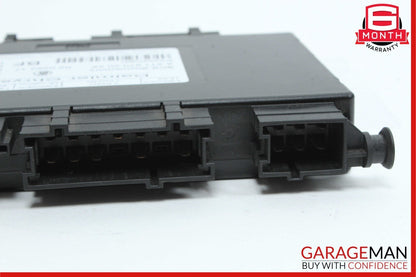 03-12 Mercedes GL350 GL450 SLK350 E350 Front Right Seat Controller Module Unit