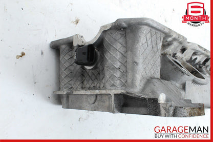 03-06 Mercedes W215 CL55 AMG 5.5 V8 Engine Right Cylinder Head 1370161501 M113K