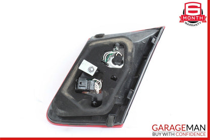 10-13 Mercedes W212 E350 E250 Inner Tail Light Lamp Rear Left Driver Side OEM