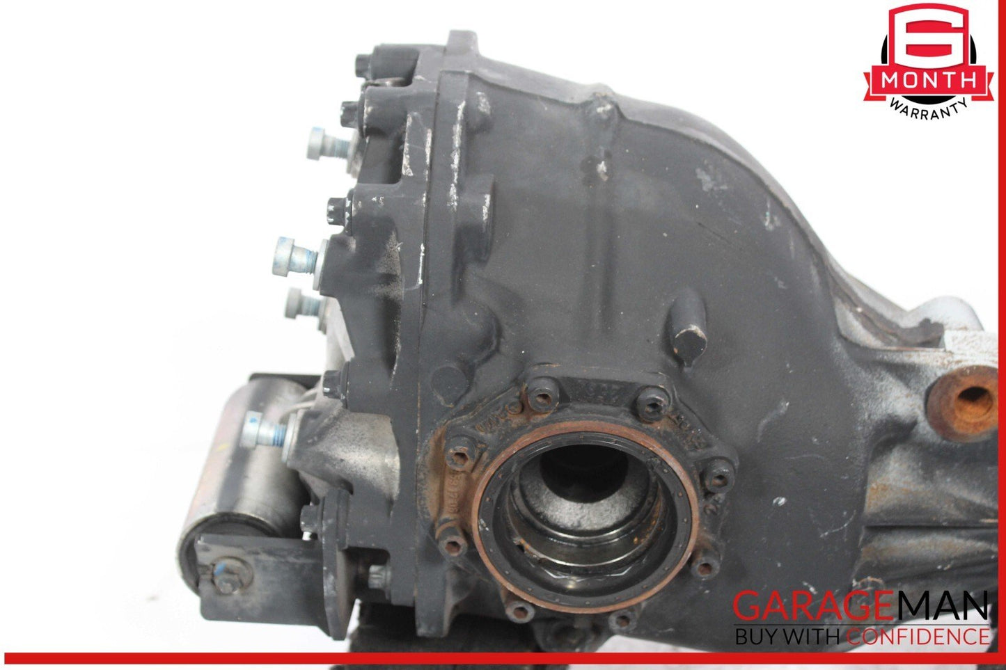 03-06 Mercedes W215 CL55 S55 AMG Rear Axle Carrier Differential Diff OEM