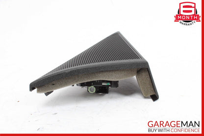 07-13 Mercedes W221 S550 S63 AMG Front Right Side Tweeter Speaker Trim Cover OEM