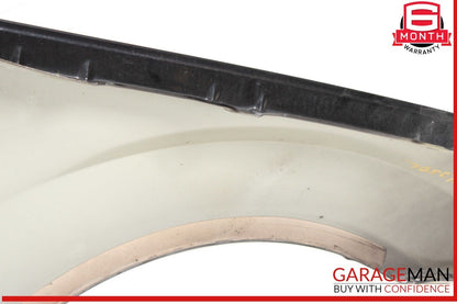 06-11 Mercedes W164 ML350 ML550 ML500 Left Driver Side Fender Assembly OEM