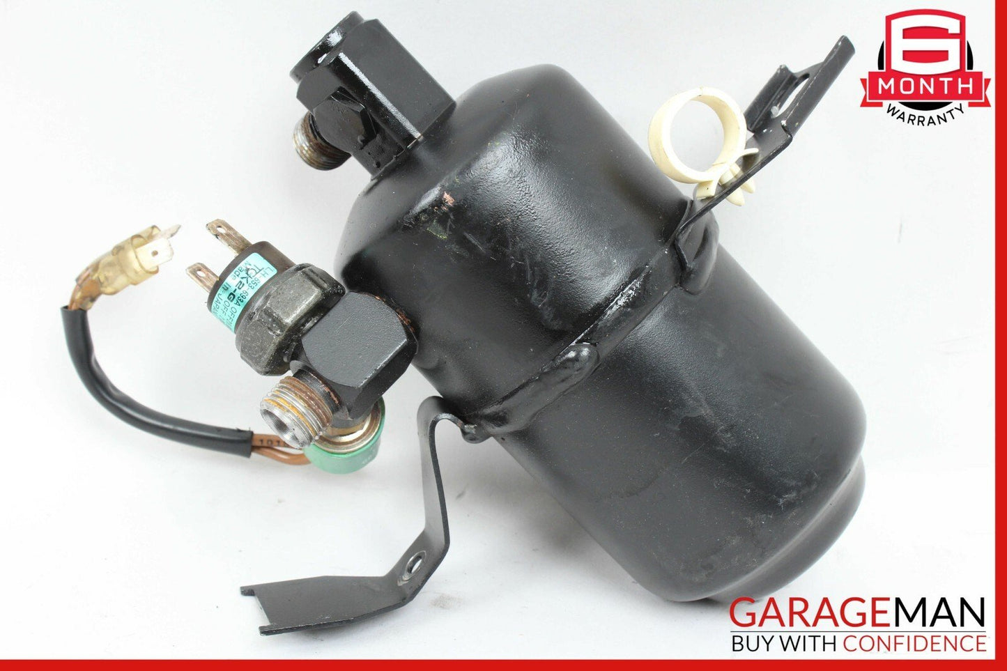86-95 Mercedes W124 300E Washer Pump OEM