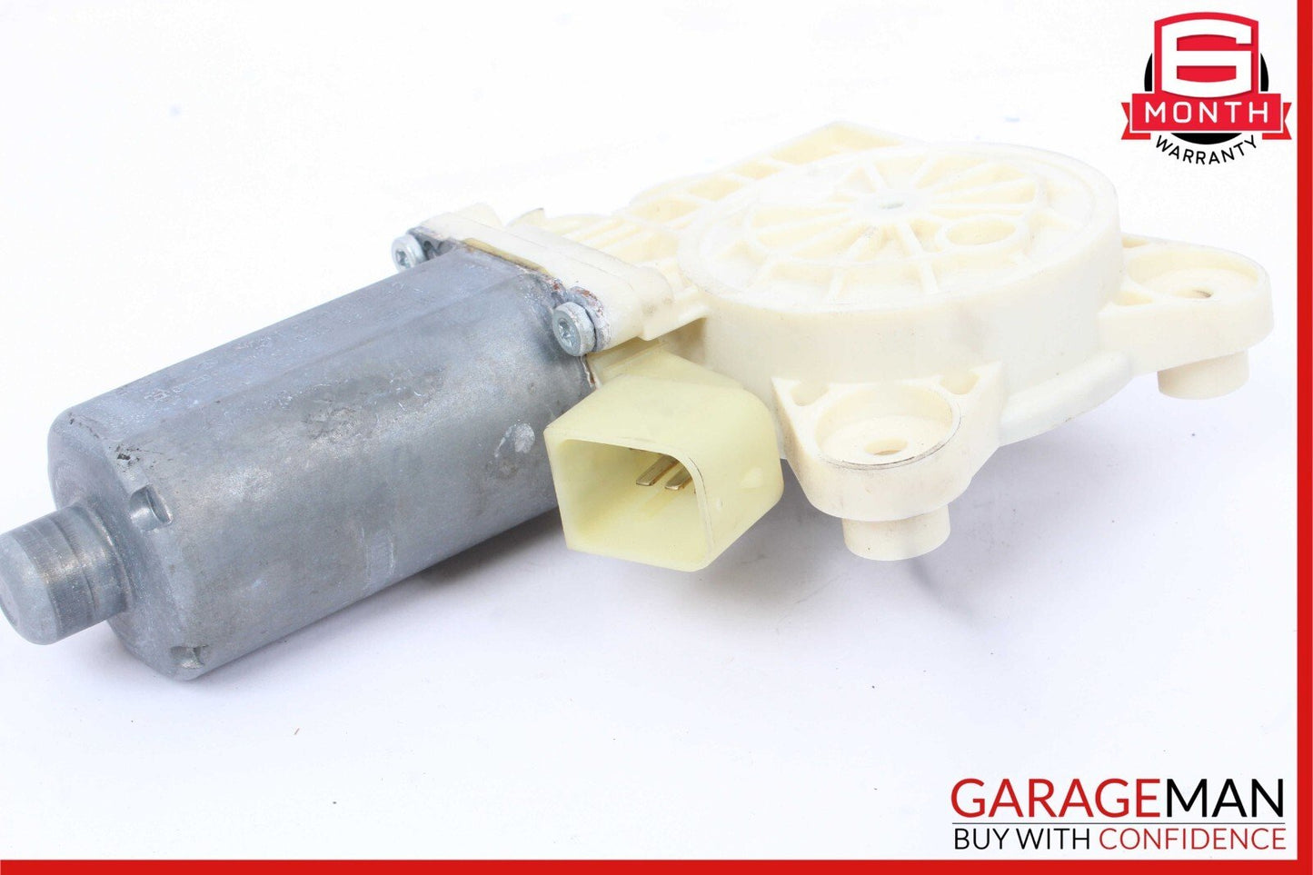 03-09 Mercedes W211 E350 E550 Front Right Side Door Window Regulator Motor OEM