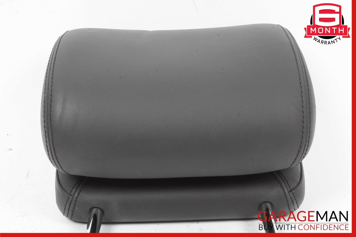 01-06 Mercedes W220 S600 Front Left or Right Side Seat Headrest Head Rest OEM