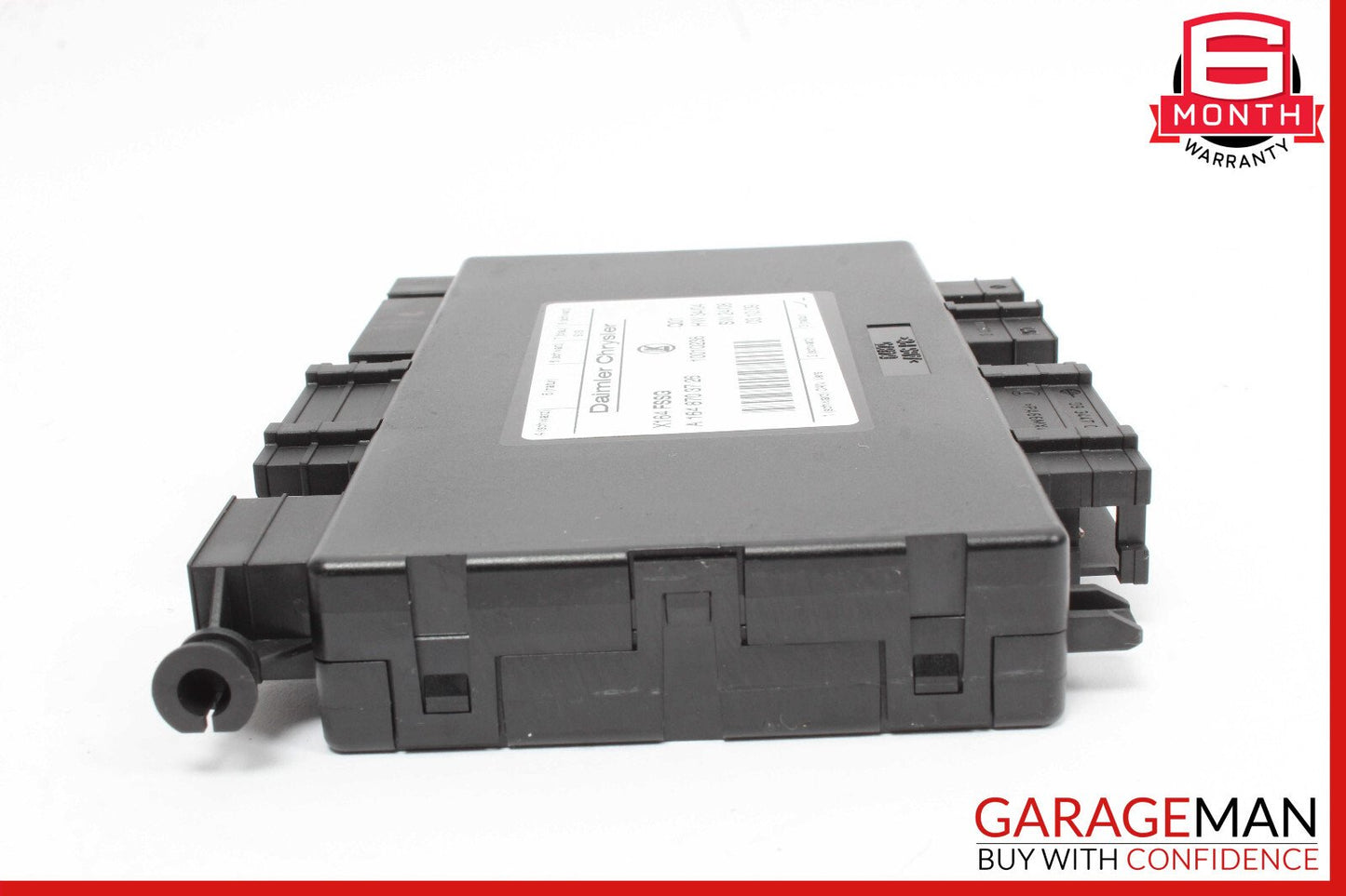 07-12 Mercedes X164 GL450 GL350 Third Seat Row Power Folding Control Module OEM