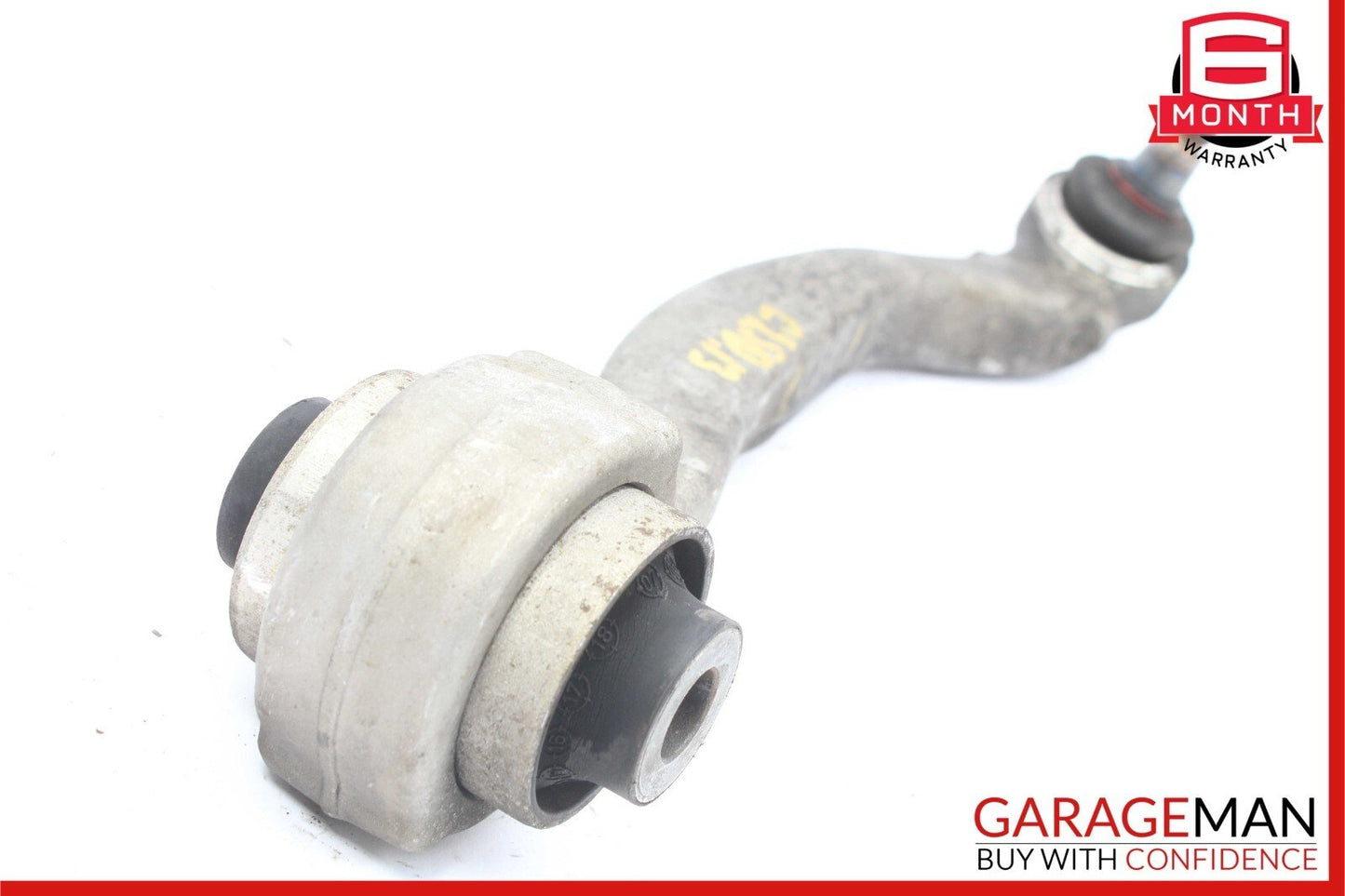 08-14 Mercedes W204 C250 C300 Front Right Side Lower Control Arm RWD
