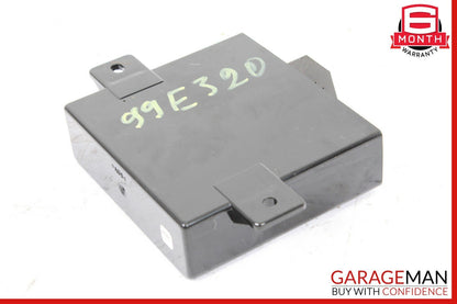 98-03 Mercedes W210 E320 CLK430 Headlight Head Light Lamp Range Control Module