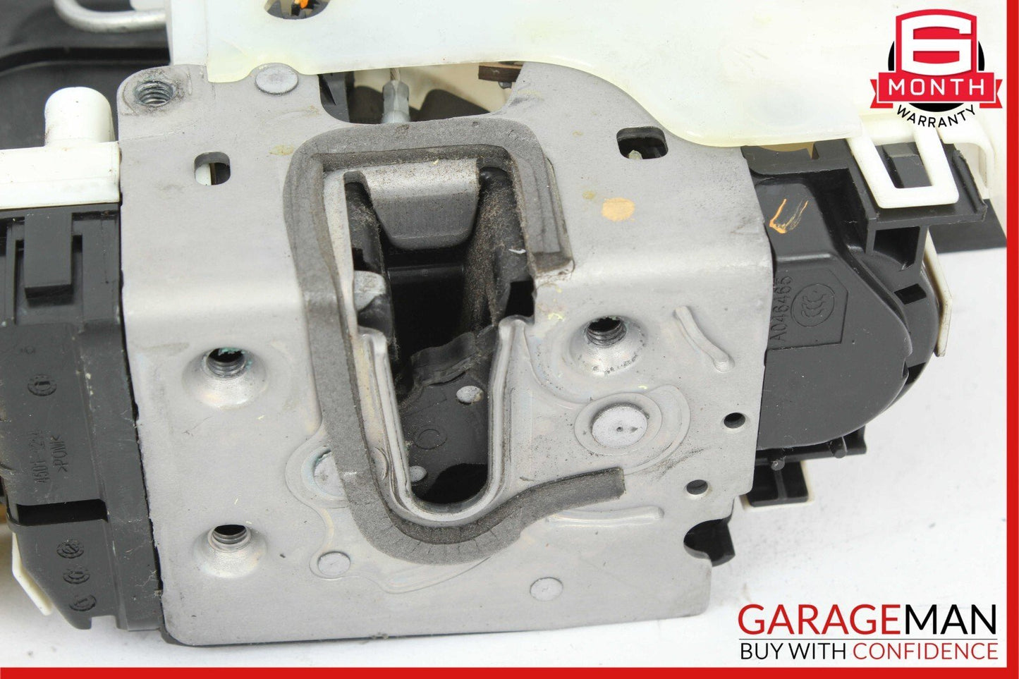08-20 Mercedes R172 SLK350 C350 E400 Front Left Side Door Lock Latch Actuator