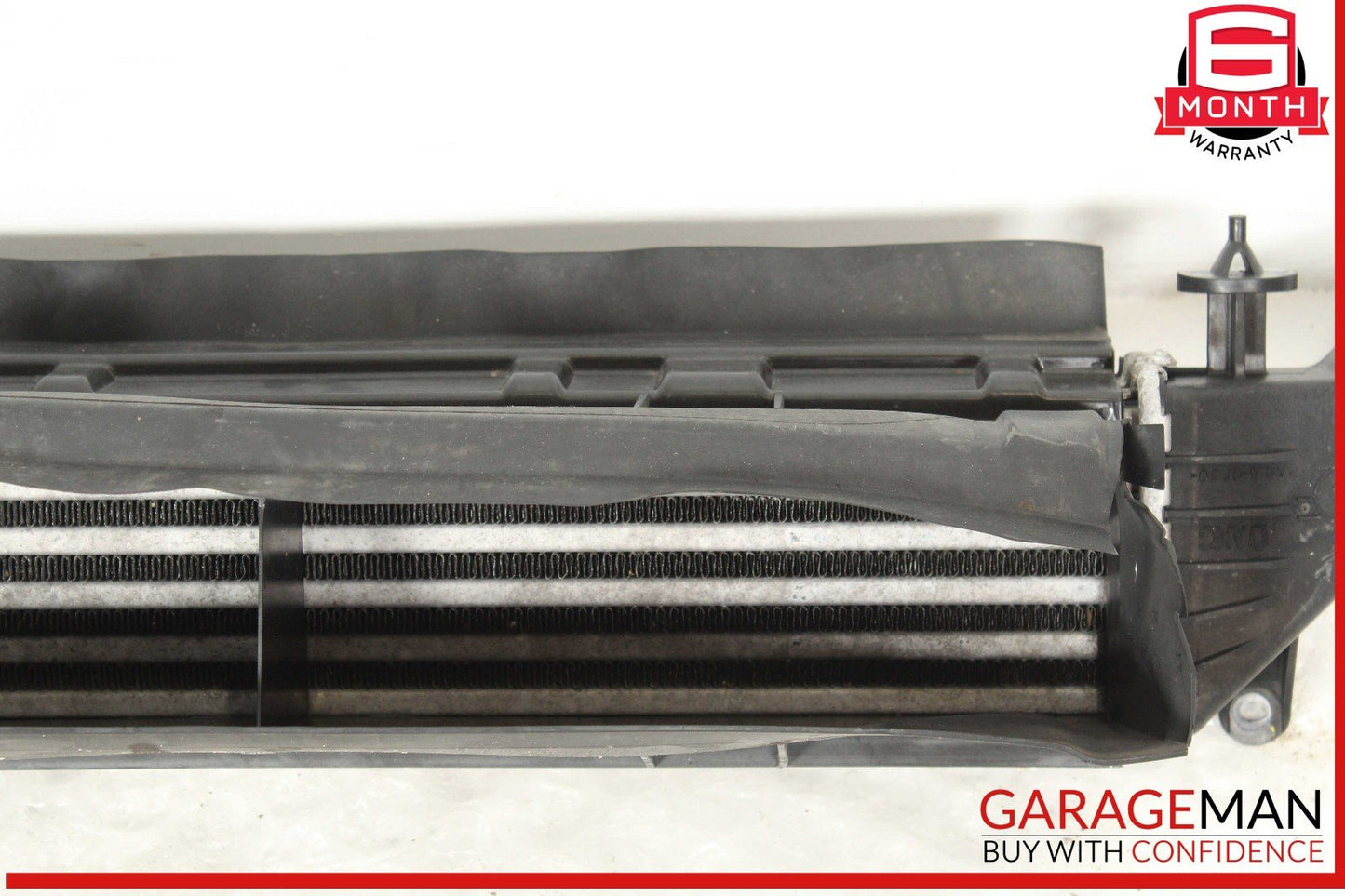 97-04 Mercedes R170 SLK230 C230 Intercooler Air Cooler Radiator 1705000200 OEM
