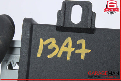 12-18 Audi A7 A6 Head Light Head Lamp Range Control Module Unit 4H0907357B OEM
