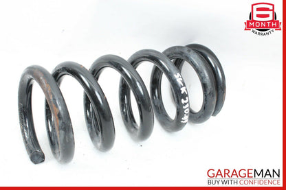 97-00 Mercedes R170 SLK230 Rear Left & Right Shock Absorber Coil Spring Set of 2