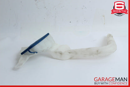 03-11 Mercedes W219 CLS500 E320 Windshield Washer Fluid Filler Neck OEM