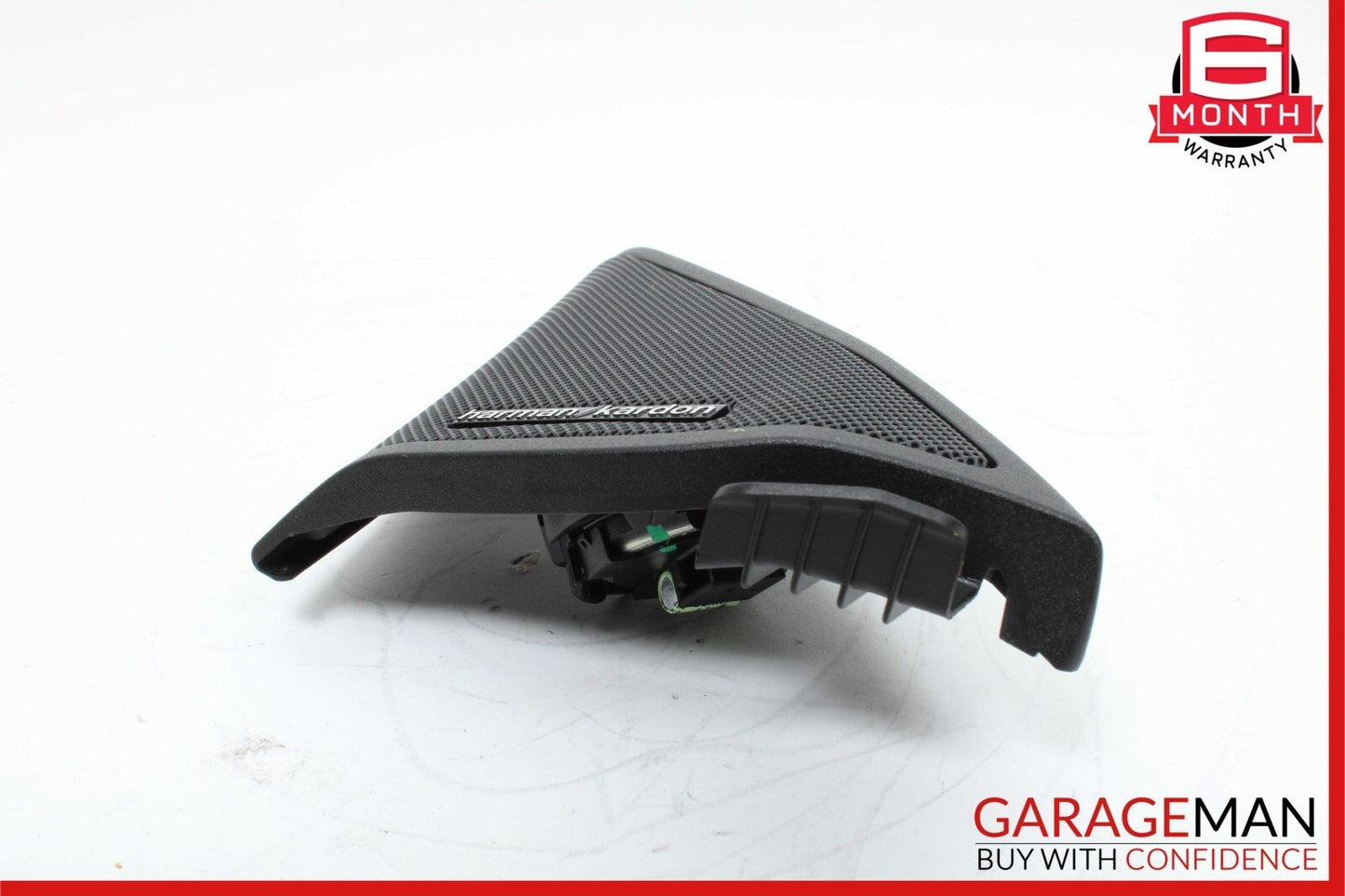 10-16 Mercedes W212 E550 E350 E63 AMG Front Left Side Door Tweeter Speaker Cover