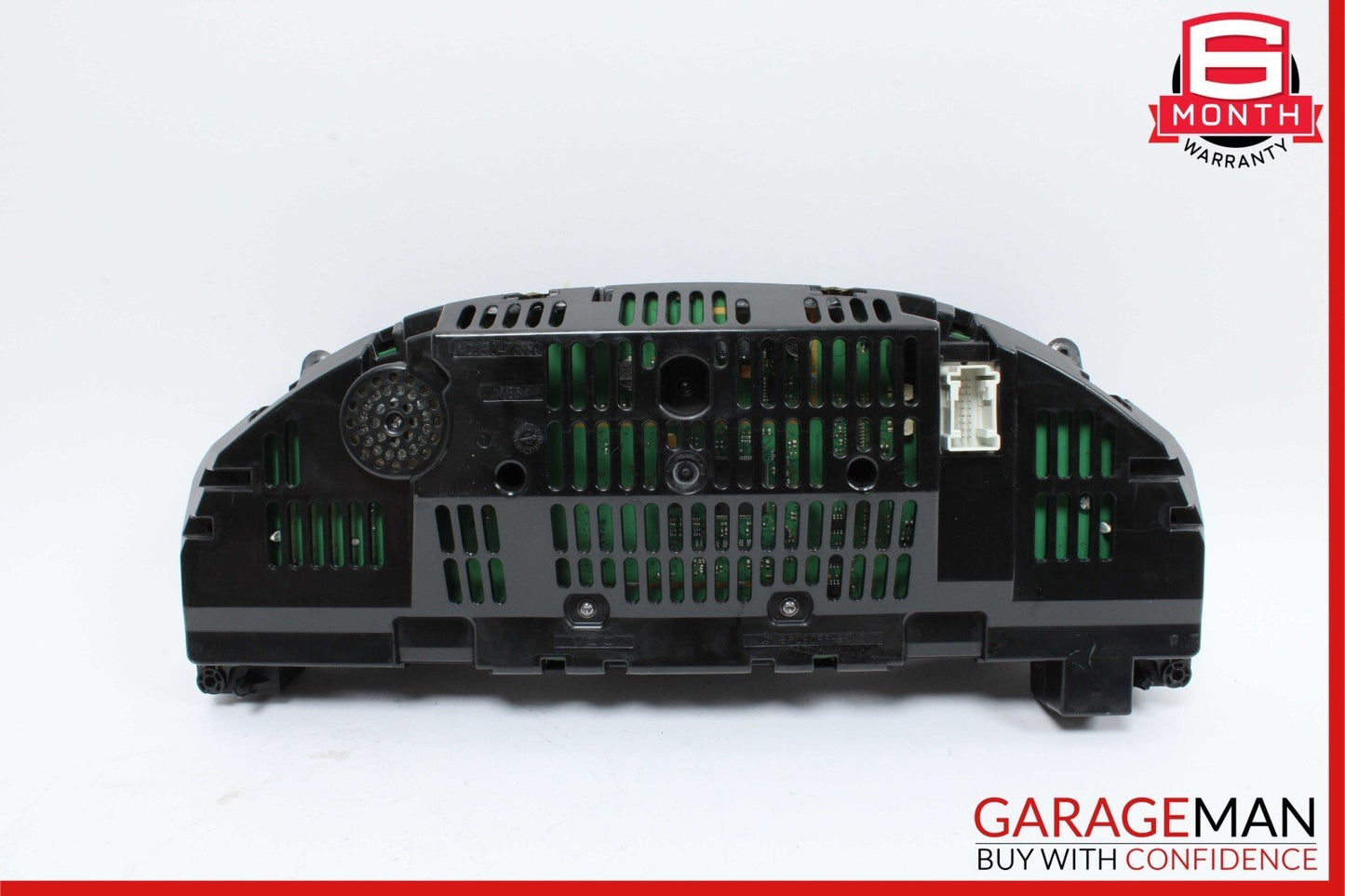 12-14 Mercedes W218 CLS500 Instrument Speedometer Cluster 2189007402 OEM