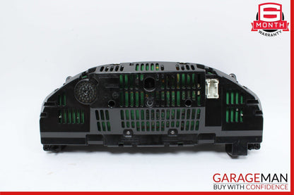 12-14 Mercedes W218 CLS500 Instrument Speedometer Cluster 2189007402 OEM