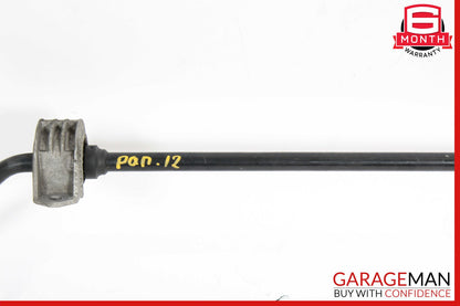 10-16 Porsche Panamera 970 Rear Sway Bar Stabilizer Anti Roll Assy 970333701 OEM