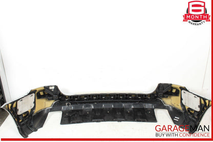 06-08 Mercedes W164 ML350 AMG Sport Rear Bumper Cover Assembly OEM