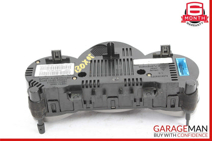 05-08 Porsche Boxster 987 Cayman Speedometer Odometer Instrument Cluster Gauge