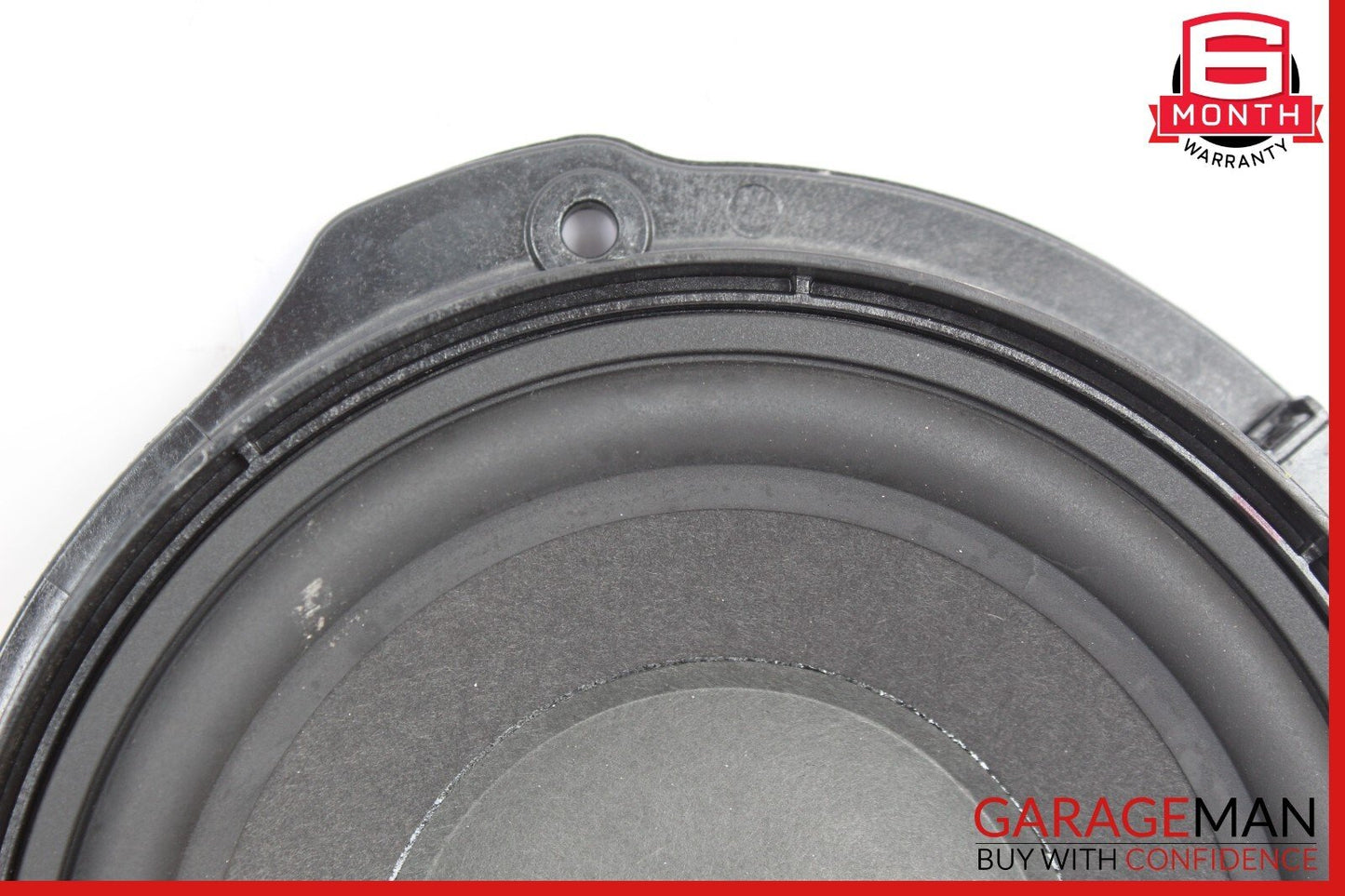 12-19 Mercedes X166 GL450 GLE350 Front Left & Right Door Sound Speaker Set of 2