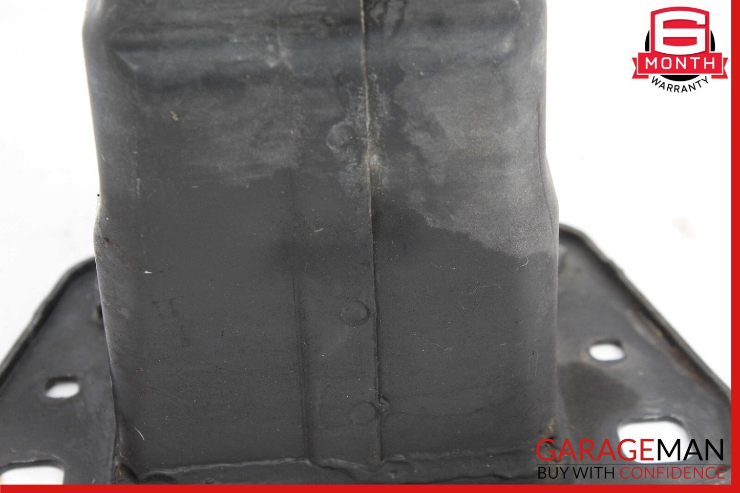 06-12 Mercedes X164 GL450 GL550 ML350 Front Left Side Reinforcement Bracket