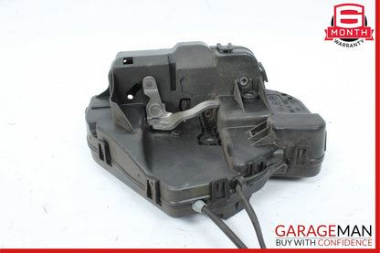 03-09 Mercedes W211 E550 E350 E500 E63 AMG Door Lock Actuator Rear Left Side