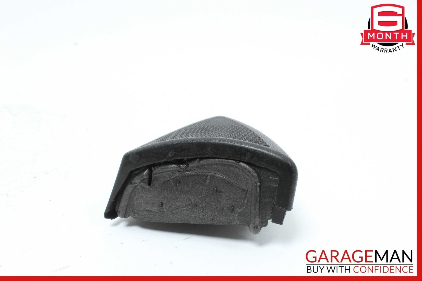 03-09 Mercedes W211 E350 E320 E550 Front Left Side Tweeter Speaker Cover OEM